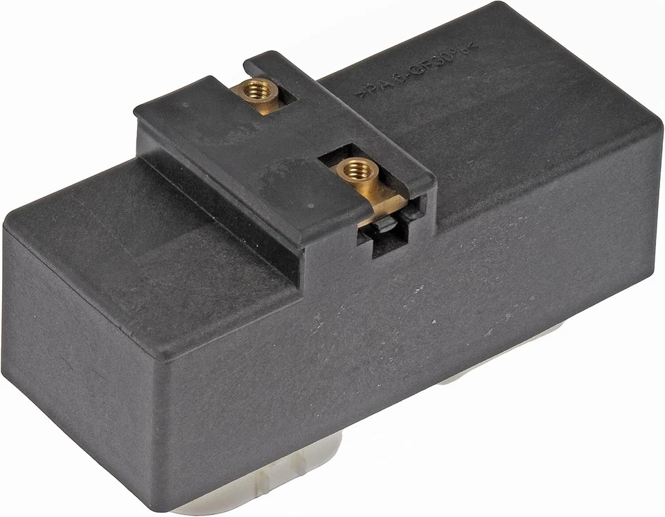 Módulo de ventilador de refrigeración del motor Dorman 902-419 compatible con Audi / Volkswagen seleccionados Foto 1 de 3