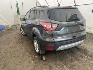 Passenger Rear Window Regulator Electric Fits 13-19 ESCAPE 203408 - Picture 1 of 9