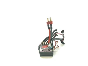 Tekin RS Pro BL Sensored/Sensorless Brushless ESC Used - Picture 1 of 5