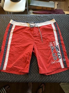 Parish Nation Board Shorts Size 40 - Picture 1 of 5