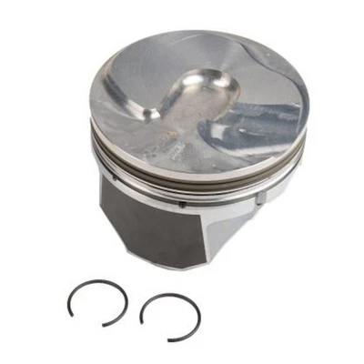 Kit de pistón ACDelco genuino para Chevy Express 3500/2500/4500 18-24 lado del pasajero Foto 1 de 4