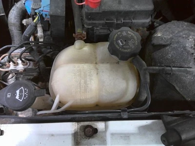 Резервуар охлаждающей жидкости подходит для 06-10 SOLSTICE 273997 - Изображение 1 из 4