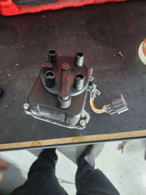  Distribuidor Honda Obd2 serie D  Foto 1 de 4