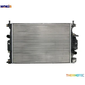 RADIATOR ENGINE COOLING D7G045TT FOR FORD MONDEO/V/Turnier/Hatchback S-MAX 1.0L - Picture 1 of 10
