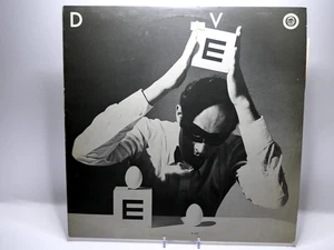 Devo ‎– B Stiff / Stiff Records ‎– ODD 1 / Vinyl, 12", UK 1978 1ST PRESS VG/EX - Imagen 1 de 3