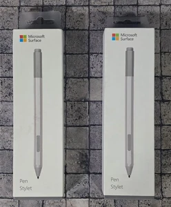 Microsoft Surface Pen Stylet for Surface Silver Model #1776 EYV-00009 - Picture 1 of 3