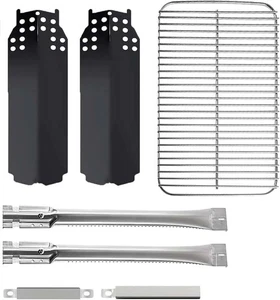 Grill Replacement Parts for Char-Broil Classic 280 2-Burner 463672817 4636727... - Picture 1 of 3