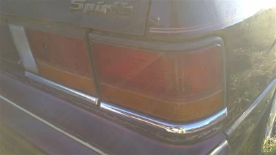 Luz trasera derecha pasajero exterior compatible con Dodge Spirit 89-92 OEM Foto 1 de 4