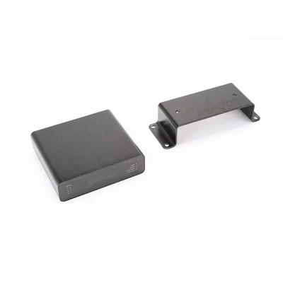 Shure Microflex Advance 4 Channel Dante Mic/Line Audio Input Network Interface - Image 1 of 4