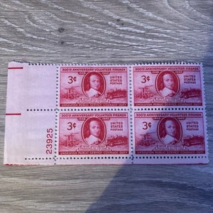 US Plate Block #23925- Mint/NH - Picture 1 of 2