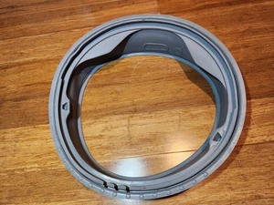 Original OEM LG Waschmaschine Türmanschette. LG MDS47123602 Original - Bild 1 von 14