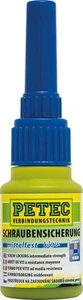 PETEC Frein filet Colle à vis 91010 -55°C +150°C 10g - Photo 1/5