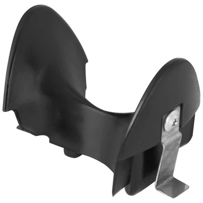 Корпус дроссельной заслонки Holley 120-140 аэродинамическая панель для Chevy Chevrolet Camaro Pontiac Firebird - Изображение 1 из 4