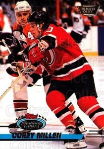 1993-94 Stadium Club Members Only #437 Corey Millen - Picture 1 of 1