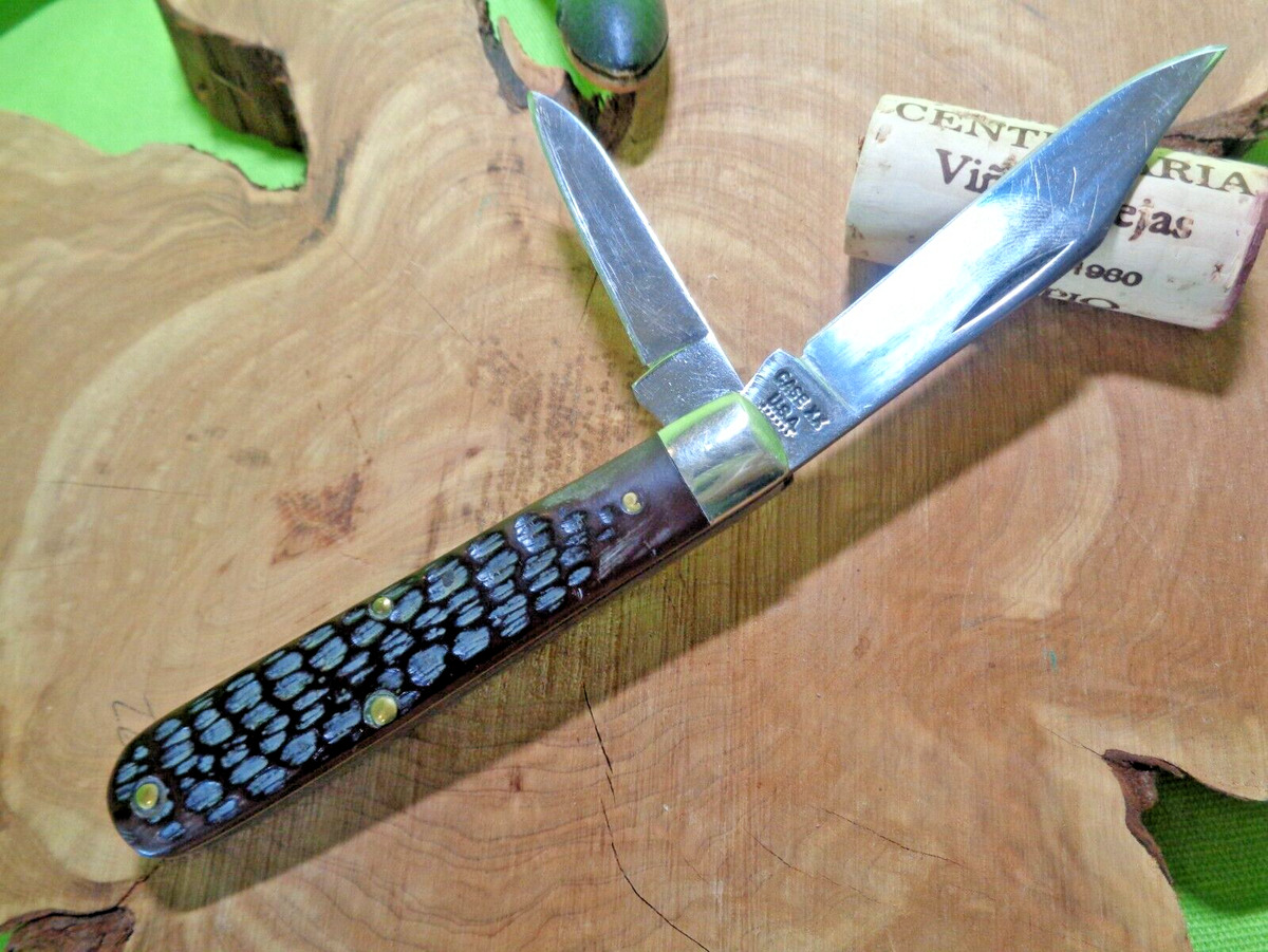 Case XX 2 Blades Vintage Knives for sale | eBay Case XX 2 Blades Vintage Knives for sale | eBay