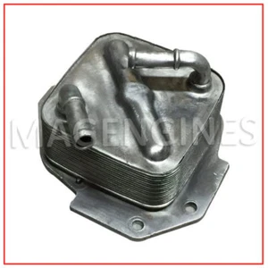 SH02-14-700 OIL COOLER MAZDA SH01 SHY1 FOR MAZDA 3 6 SERIES CX-5 CX-7 2.2L 12-16 - Picture 1 of 3