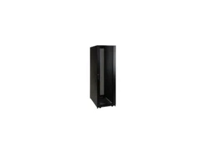 Tripp Lite SR42UBSD 42U SmartRack Shallow Depth Premium Enclosure (includes door - Picture 1 of 2