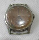 Vintage Mignon Wrist Watch No Run For Restore Or Parts Donor Mlot 85