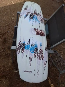 wake board children liquid force nemesis - Picture 1 of 4