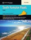 South Hampton Roads VA Atlas - Carte par carte de Kappa - BON