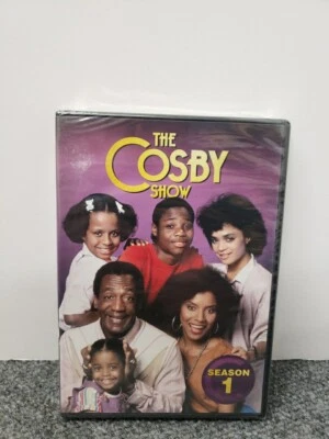 The Cosby Show Season 1 (DVD, 2014, 2-Disc Set) New - Image 1 of 3