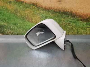 Rear View Mirror Left for Nissan Tiida (C11X SC11X) Acenta 2007 3877616 - Picture 1 of 7