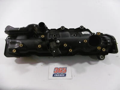 2016 SUZUKI VITARA SX4 1.6 DDIS DIESEL AIR INLET INTAKE MANIFOLD 55258236 — 第 1/4 张图片