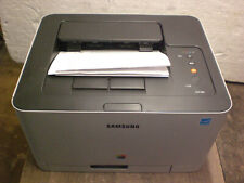 Samsung CLP-365 , Farblaser, Laserdrucker, Wartung, Teile Neu