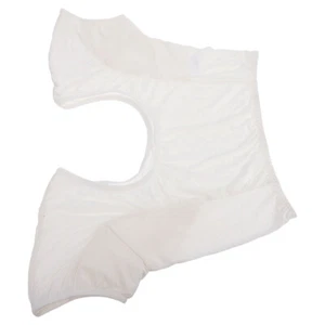 Schweißweste Achselschweißpolsterschild Unterarm-Schweißpads Fräulein Fitness - Bild 1 von 12