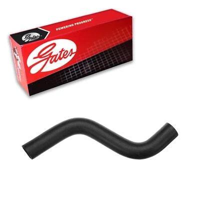 Gates Radiator Coolant Hose Lower For 1995-1999 Buick Riviera 3.8L V6 GAS - Image 1 of 3