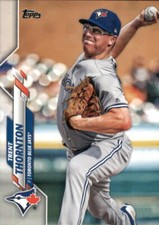 2020 Topps Baseball Card Pick (Base) 1-250