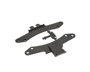 Hot Bodies Racing Front Bumper Mount Set - HBS115804 - Picture 1 of 1