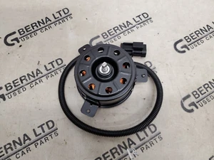 Genuine Hyundai H-1 Grand Starex MK2 2007-2021 Radiator Cooling Fan Motor - Picture 1 of 7