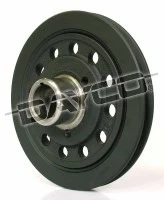 БАЛАНСИРОВЩИК ГАРМОНИК POWERBOND ОДИН V ШКИВ для FORD FALCON 3,3 л 6CYL XY 200CI   - Изображение 1 из 2