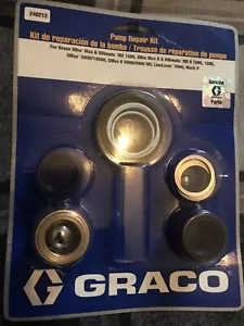 Graco Mark V Packing Kit - 248213 - Picture 1 of 1