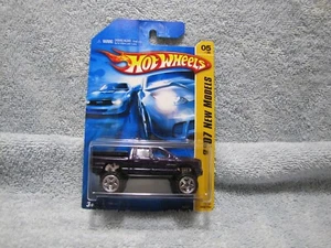 Hot Wheels 2007 NEW MODELS DODGE RAM 1500 PURPLE 005/180 - Picture 1 of 2