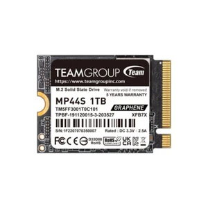 MP44S, PCIe Gen4x4, M.2 2230, 1TB, Read Up to 5000MB/s, Write Up to 3500MB/s, 5 - Photo 1/1