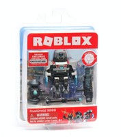 Roblox Virtual Bonus Chaser Code Item Series 4 2019 Toys - 