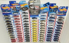 Lot of 86 Hot Wheels Porsche 917 LH 918 Spyder 911 GT3 Carrera 930 944 Turbo RS