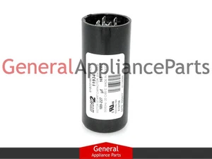 Start Capacitor 189-227 MFD 165v Fits# 2533 3534B4A0189A165C5 60P70-2533 3620050 - Picture 1 of 1