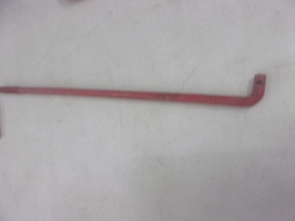 OEM SNAPPER 12030 7012030 VARILLA DE DISTRIBUCIÓN Foto 1 de 1