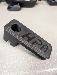 Herramienta de extracción para removedor regulador tanque de aire válvula HPA paintball con mango - Imagen 1 de 3