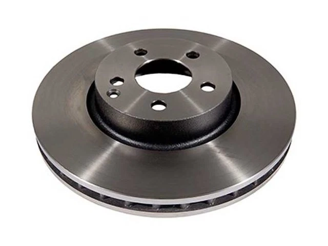 Rotor de freno trasero para 15-24 Audi VW Q3 Quattro TT Tiguan Premium Plus XB19H7 Foto 1 de 1