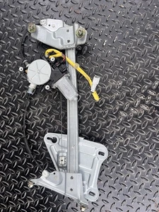 00-09 Honda S2000 Driver Side Window Regulator W/ Motor Complete - Picture 1 of 6