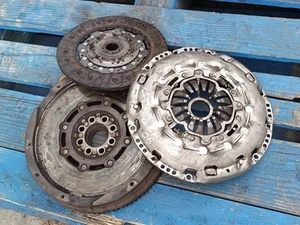 Toyota RAV 4 (XA30) 2007 Diesel clutch set kit MAJ10345 - Picture 1 of 4