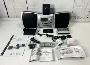 RECEPTOR RADIO SATÉLITE SISTEMA VEHÍCULO DELPHI XMMSKYFI2 SA10162-11B1 BOOMBOX - Imagen 1 de 13