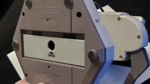 NES ROB Robot replacement battery cover - Picture 1 of 2