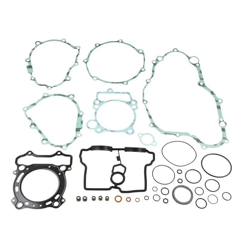 Kit completo de junta Athena P400485850039 Yamaha WR-F / YZ-F 250 01-13 - Imagem 1 de 1
