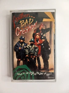 Another Bad Creation - Coolin' at the Playground Ya' Know! (HQ Cassette, 1991) - Picture 1 of 4