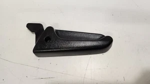 SUBARU FORESTER SG 06/05-02/08 Front Left Passenger Seat Lever Adjuster Black - Picture 1 of 4